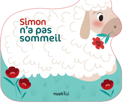 Simon n'a pas sommeil - Image 3