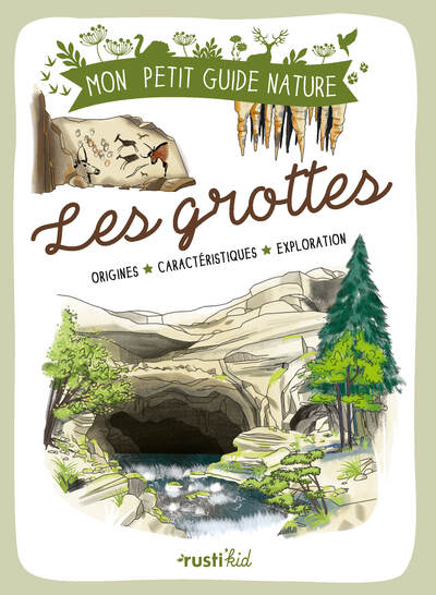 Les grottes - Image 2