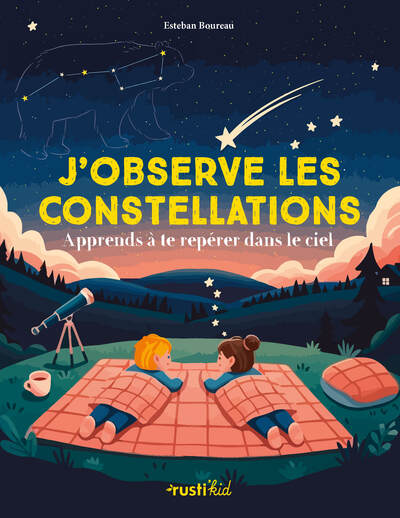 J'observe les constellations - Image 3