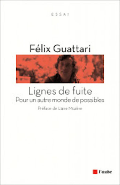 LIGNES DE FUITE - POUR UN AUTRE MONDE DE POSSIBLES - Image 2