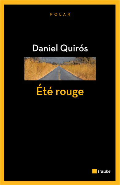 ETE ROUGE - Image 2