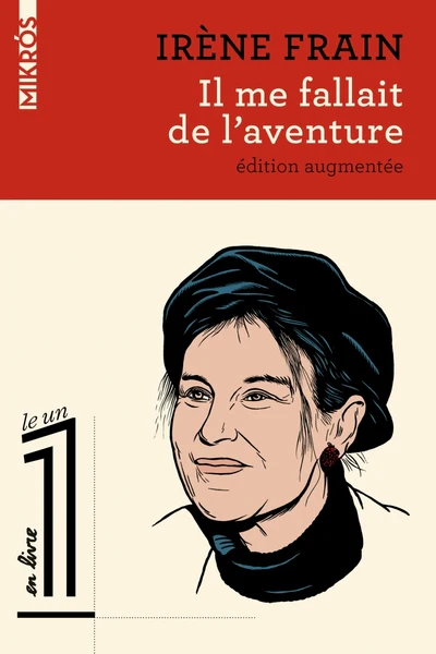 Il me fallait de l’aventure - Image 2