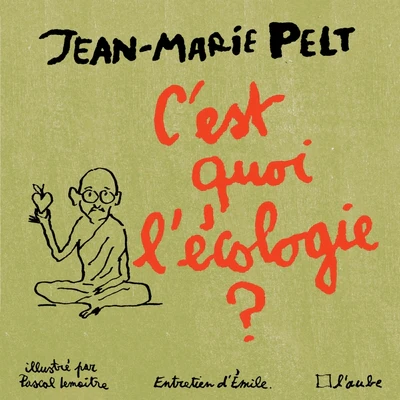 C'EST QUOI L'ECOLOGIE ? (édition illustrée) - Image 2