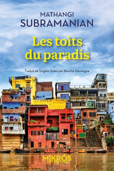 Les toits du paradis - Image 3