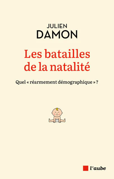 Les batailles de la natalité - Quel "réarmement démographiqu - Image 17