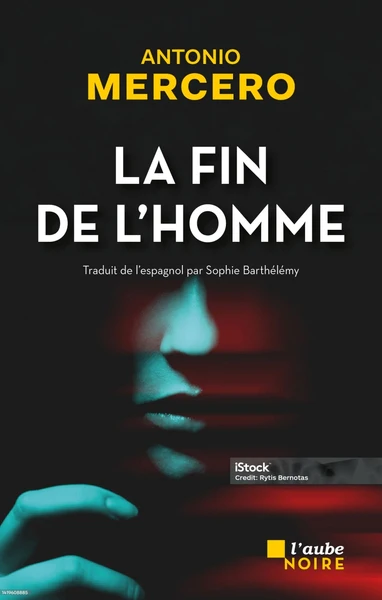 La fin de l'homme - Image 3