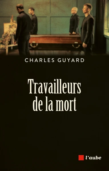 Travailleurs de la mort - Image 10