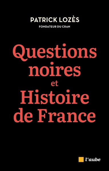 Questions noires et Histoire de France - Combattre le racism - Image 2