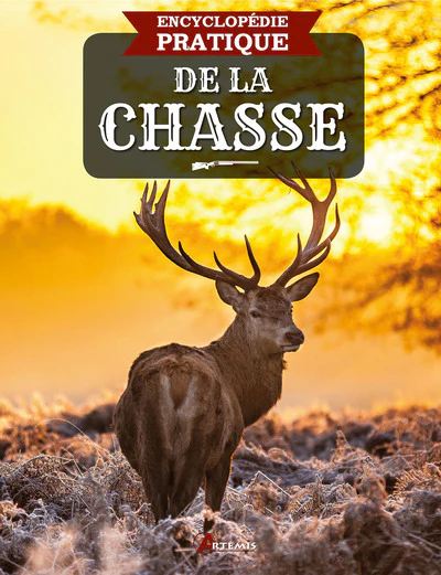 ENCYCLOPEDIE PRATIQUE DE LA CHASSE - Image 5