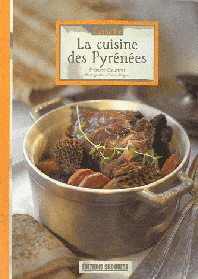 Connaitre La Cuisine Des Pyrenees - Image 3