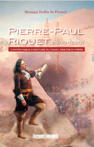 pierre-paul riquet - Image 2