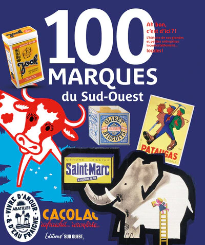 100 marques du Sud-Ouest - Image 2