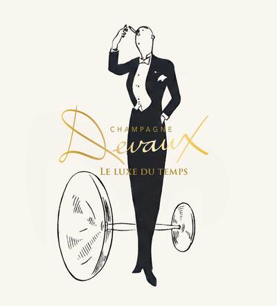 CHAMPAGNE DEVAUX - Image 3