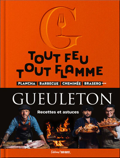 Gueuleton tout feu, tout flamme - Image 3