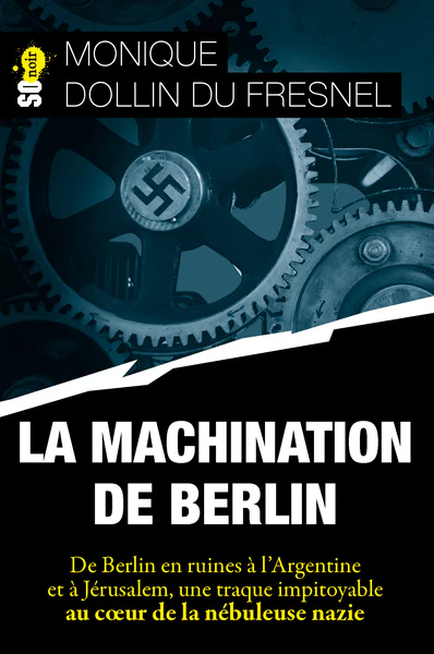 La machination de Berlin - Image 2