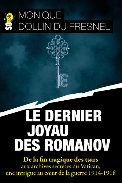 Le dernier joyau des Romanov - Image 3