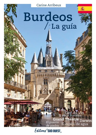 Burdeos, la guia - Image 2