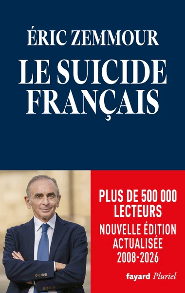 Le suicide français - Image 2