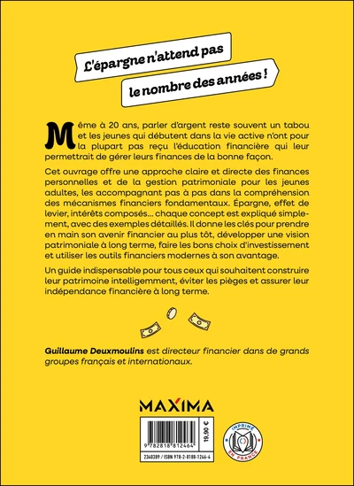 Ton argent, ton avenir - Image 20