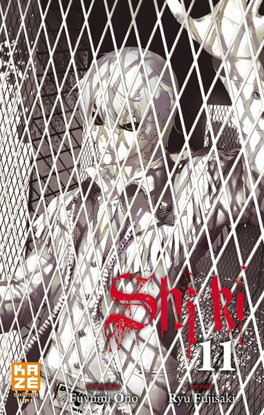 Shi-ki T11 (Fin) - Image 3