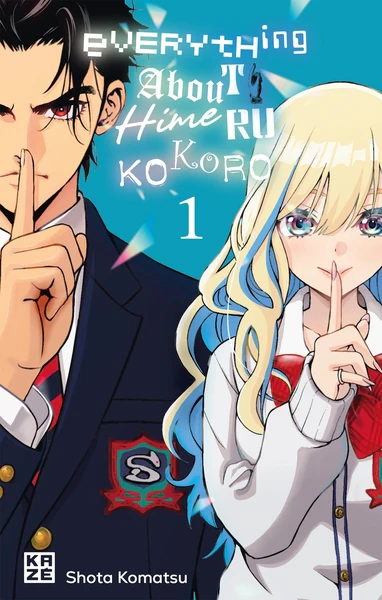 Everything About Himeru Kokoro T01 - Image 4