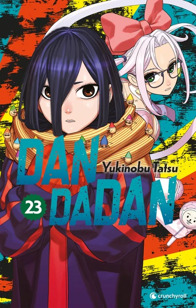 Dandadan T23 - Image 2