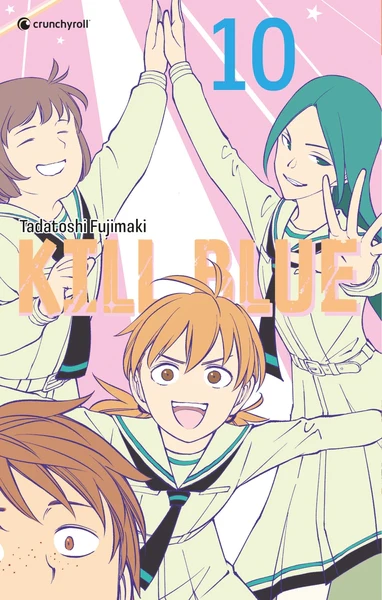 Kill Blue T10 - Image 4