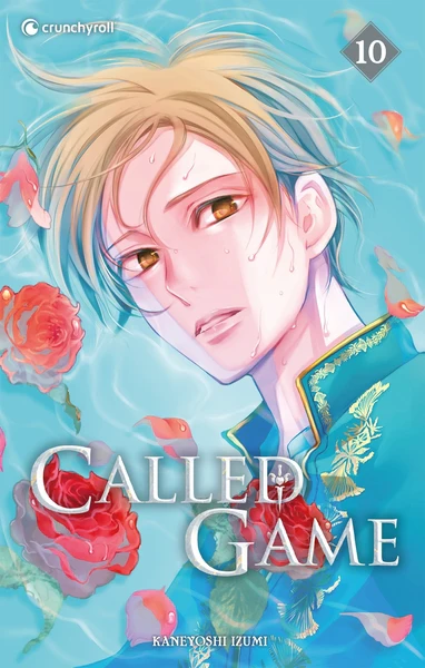 Called Game T10 - Image 2