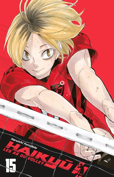 HAIKYU!! - ÉDITION SMASH T15 - Image 2