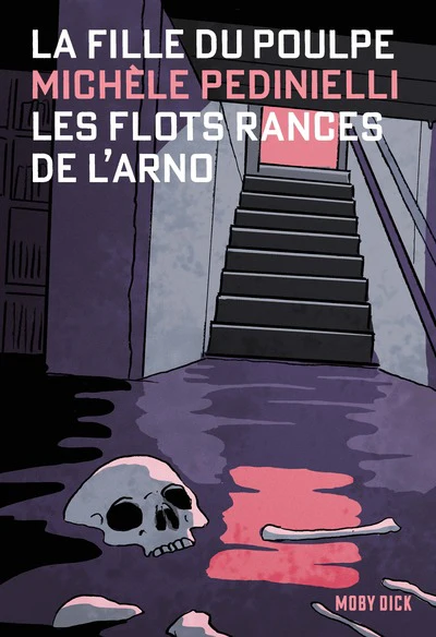 La Fille du Poulpe Tome 17 Flots rances de l’Arno - Image 2