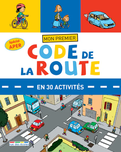 Mon premier code de la route - Image 2