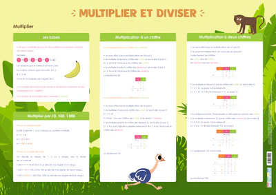 Multiplier et diviser - Image 5