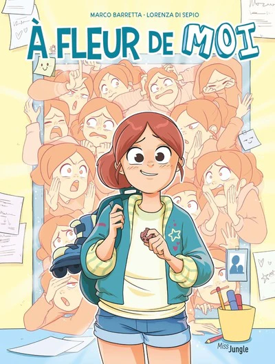 A fleur de moi - Image 5