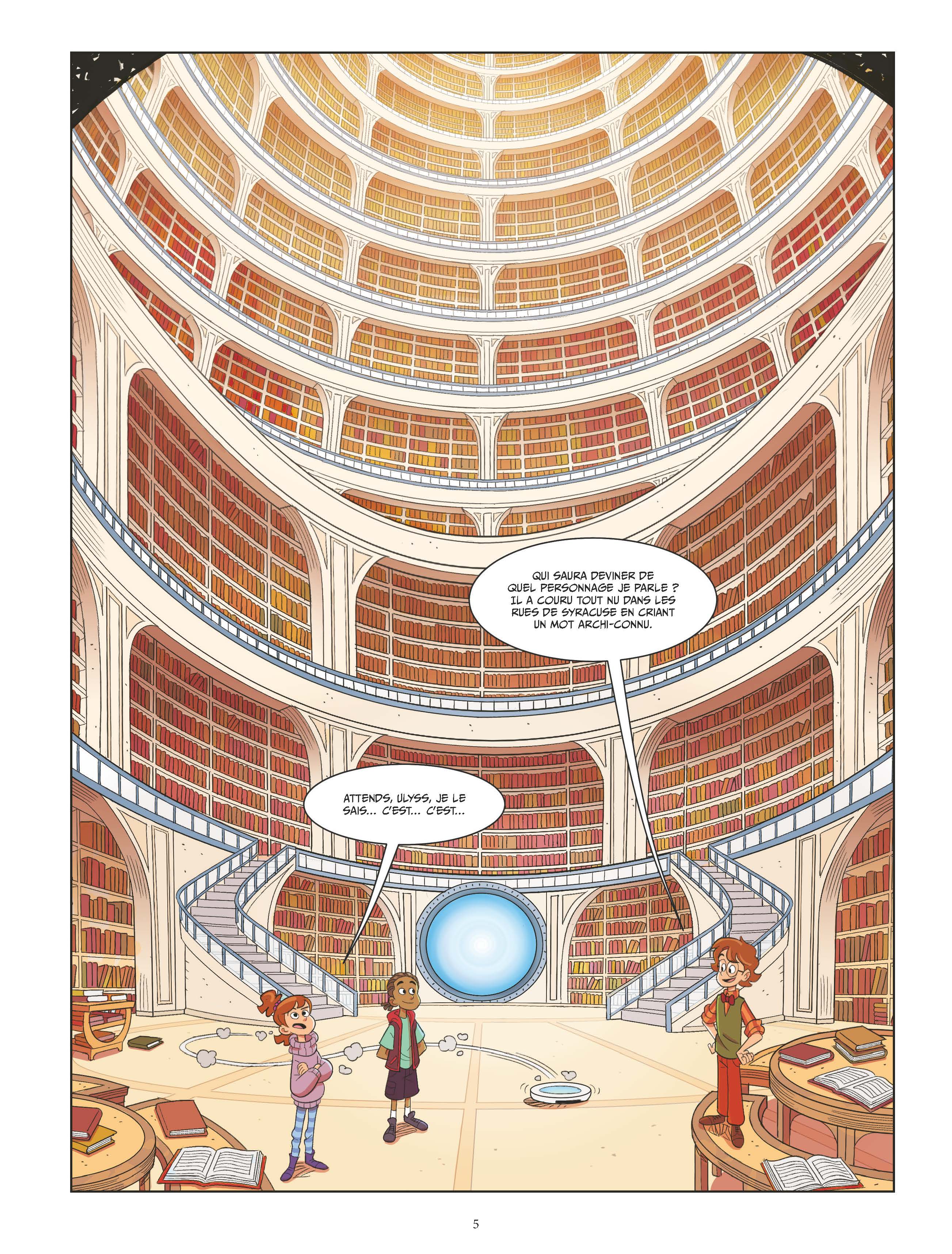 Les Passeurs du Temps - Tome 1 De Gaulle : l'appel du 18 juin - Image 2