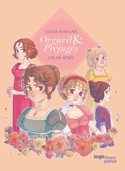 Orgueil et préjugés - Un an après - Image 37