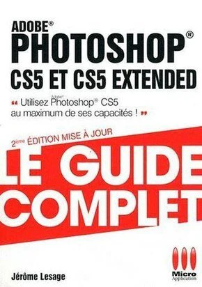 GUIDE COMPLET PHOTOSHOP CS55 - Image 2