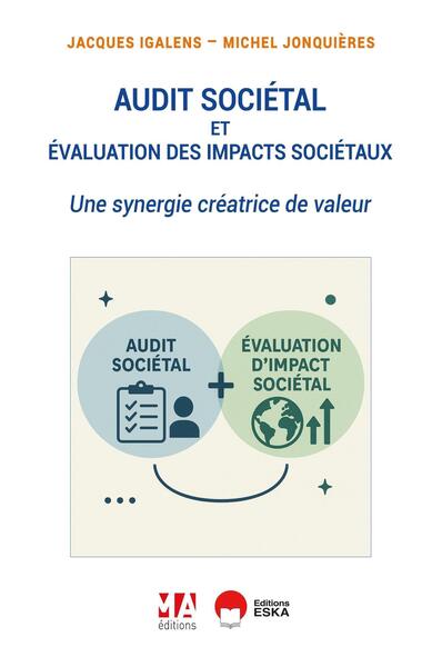 Audit sociétal et évaluation des impacts sociétaux