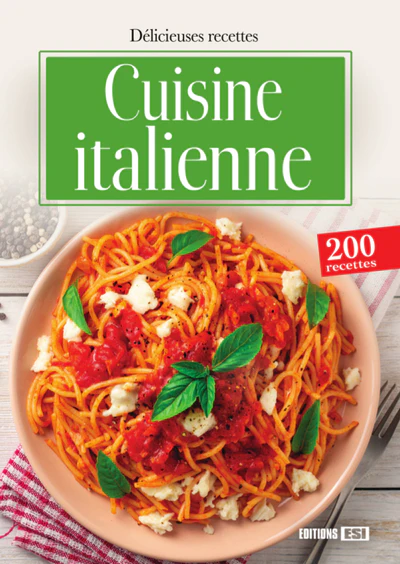 Cuisine italienne - Image 2
