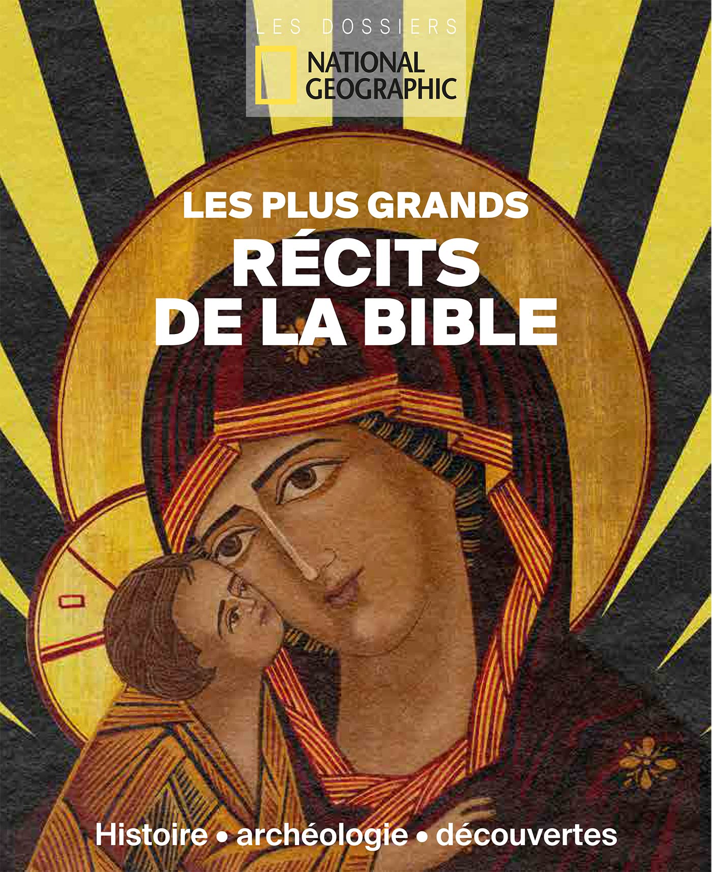Les plus grands récits de la Bible - Image 2