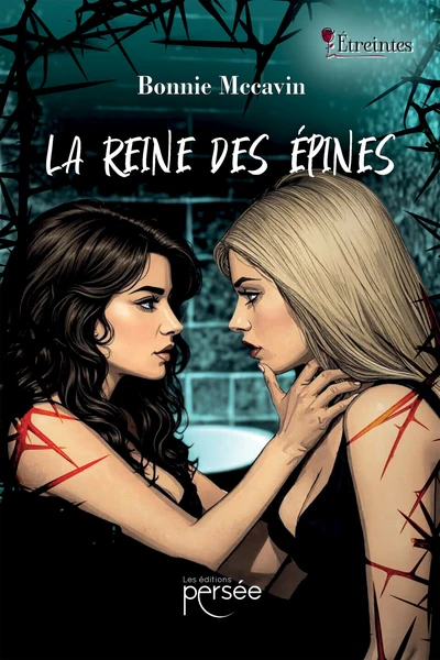 La reine des épines - Image 2