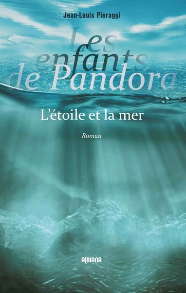 Les enfants de Pandora - T1 - Image 3