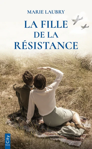 La fille de la résistance - Image 3