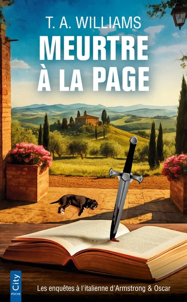 Meurtre à la page - Image 3