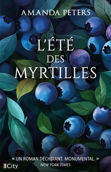 L'été des myrtilles - Image 2