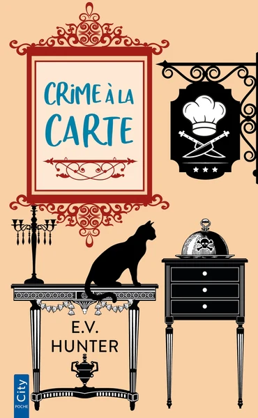 Crime à la carte T2 - Image 3
