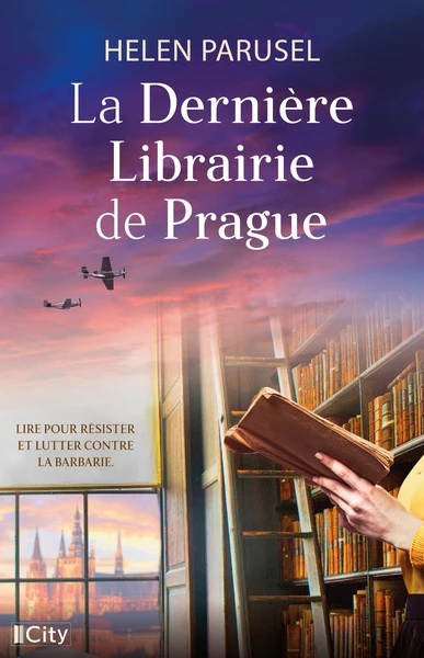 La dernière librairie de Prague - Image 3