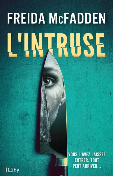 L'intruse - Image 6