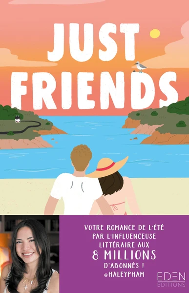Just Friends - Image 2