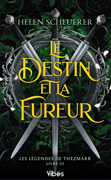 Les légendes de Thezmarr T3 - Image 3