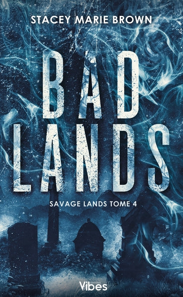 Savage Lands  T4